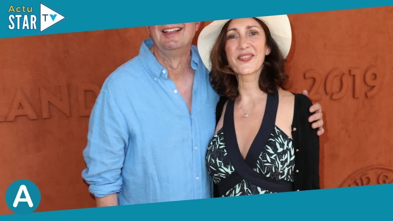 PHOTOS Scènes de ménages : Qui sont les vrais conjoints de Liliane et José ?