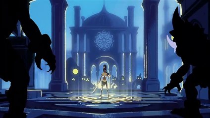 Lysfanga - Summer Game Fest Trailer