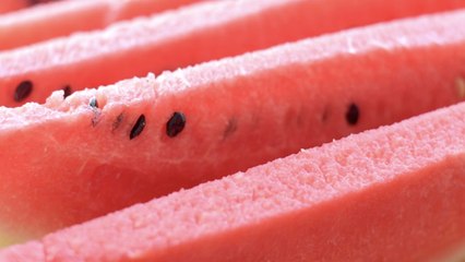 TikTok Just Came Up With the Cutest Way of Serving Watermelon This Summer