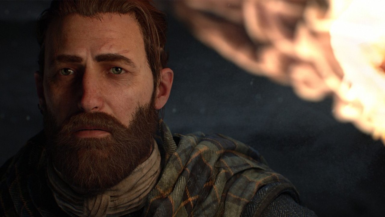 Banishers: Ghosts of New Eden - Neues Geisterjäger-Spiel von Dontnod zeigt sich im Trailer