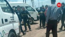 Solicitamos patrullajes a Policía y Guardia Nacional en Tizayuca: Santiago Nieto