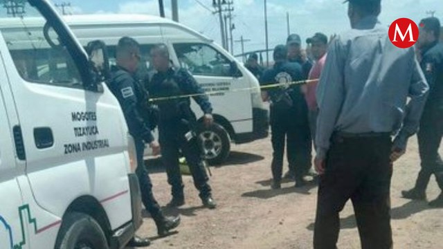 Solicitamos patrullajes a Policía y Guardia Nacional en Tizayuca: Santiago Nieto