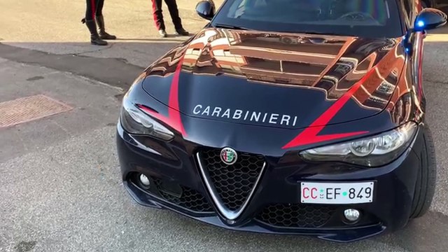 Ostia, omicidio Fabrizio Vallo, l'assassinio per una casa occupata