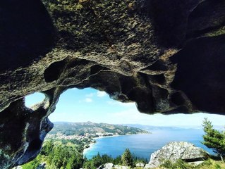 Descubre la Ría da Estrela o Ría de Muros Noia en Galicia