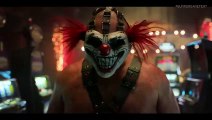 Twisted Metal - Tráiler Oficial del Summer Game Fest 2023