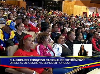 Promulgada la reforma de Ley Orgánica de Contraloría Social