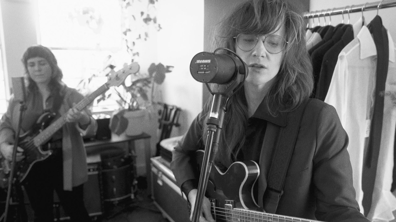 S.G. Goodman Teeth Marks (Live At Factor's, Atlanta / 2022) video