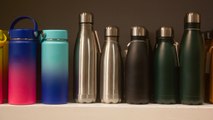10 Water Bottle Storage Ideas from a Professional Organizer