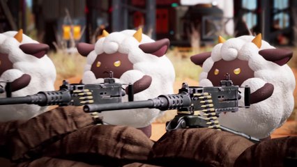 Palword: Der bekloppteste Trailer des Summer Games Fest verrät den Release