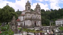 Bom Jesus de Braga à espera de fundos para responder às exigências da UNESCO