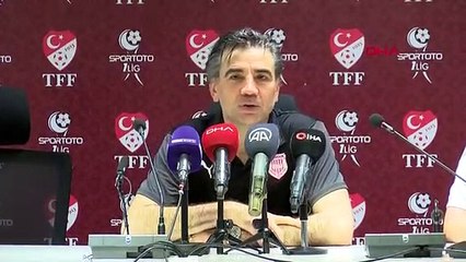 SPORTS Osman Özköylü： Je ne pense pas qu'il y ait beaucoup d'équipes qui soient arrivées en Super League en deux ans.