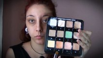 La mia BASE PERFETTA (o QUASI!!) - Makeup tutorial