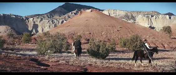 Surrounded | Official Trailer 2023