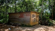 Presuntos guerrilleros del ELN quemaron humilde vivienda en Popayán