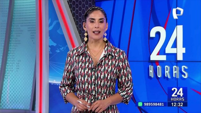 Atalaya: sujeto agrede a mujer que llevaba el coche de un bebé y nadie la socorre