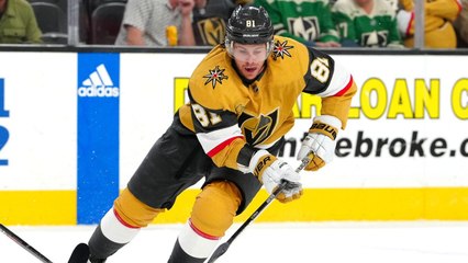 Conn Smythe Odds 6/8: Jonathan Marchessault (-105) Favored To Win