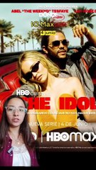 Los mejores estrenos de streaming en junio 2023: Black Mirror, The Idol