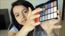 simple glowing easy everyday makeup tutorial