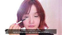 Makeup Tutorial Korean - Lovely Baby Face Makeup - Makeup Korean Beauty