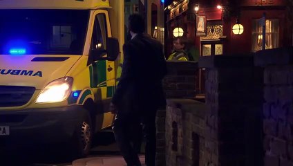 EastEnders 8th June 2023