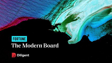 The Modern Board: Rethinking Audit