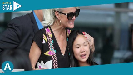 Johnny Hallyday à coeur ouvert : sa fille Joy partage un émouvant souvenir