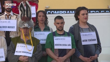 Companhia de Teatro Filandorra pode deixar de existir nos próximos três meses