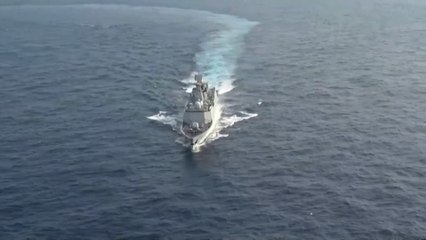 علاقات متوترة بين أميركا والصين.. الخصومة تكبر والحوار باق