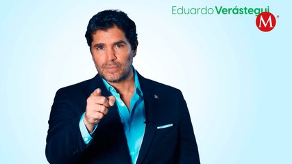 "Todavía podemos salvar a México": Eduardo Verástegui lanza crítica a partidos políticos
