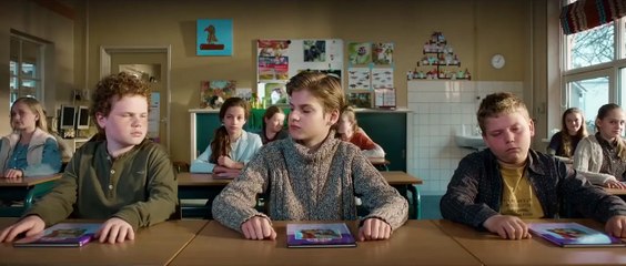 Master spy Bande-annonce (NL)