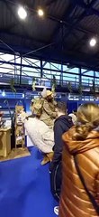 La Foire d'Automne Grenoble à Alpexpo   #France #foiredegrenoble #Alpexpo #foireexpo #foiredefrance  (72)