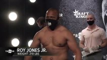 Mike Tyson vs. Roy Jones Jr. Bande-annonce (EN)