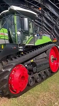 Bahia Farm Show: Fabricante de máquinas agrícolas, Fendt traz novidades e soluções tecnológicas para o Agro