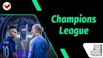 Tiempo Deportivo | Manchester City e Inter de Milán por la Final de la Champions League