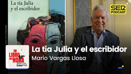 'La tía Julia y el escribidor', el melodrama como obra de arte