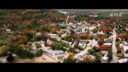 The Out-Laws Bande-annonce (EN)