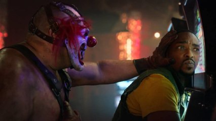 Der neue Trailer zur Twisted Metal-Serie macht direkt Lust auf einen neuen Ableger des PS1-Kulthits