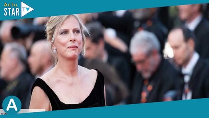 Karin Viard mariée : qui est sa très célèbre belle-sœur ?