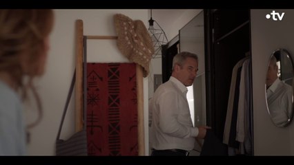 Un Si Grand Soleil : Florent va-t-il être compréhensif ?