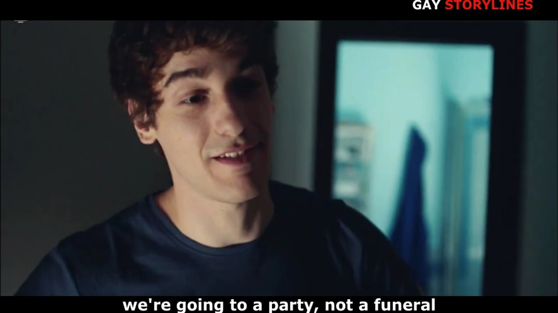 MARTINO & NICCOLO' 07 - English Subtitles