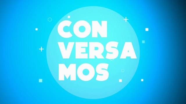 Conversamos con Álvaro Rojas, escritor y conferencista internacional - 9 junio 2023.