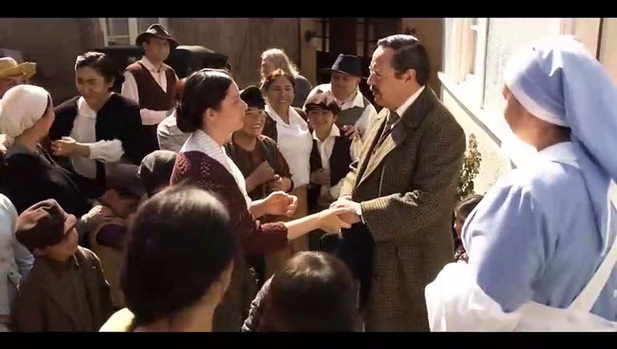 Hijos Del Desierto Capitulo 48