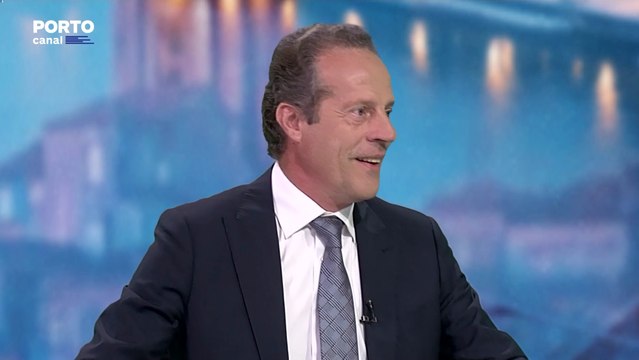 Comentário Ribau Esteves