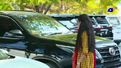 Ehraam-e-Junoon Episode 10        Neelam Muneer - Imran Abbas - Nimra Khan   FLO Digital