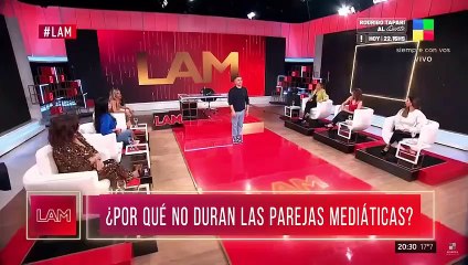 Cómo está la relación de Marcos y Agustín de Gran Hermano.
