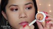 Early Fall Makeup Tutorial   Copper Eyes