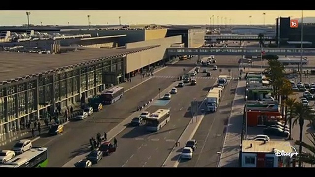 Tú también lo harías Saison 1 - Trailer (EN)