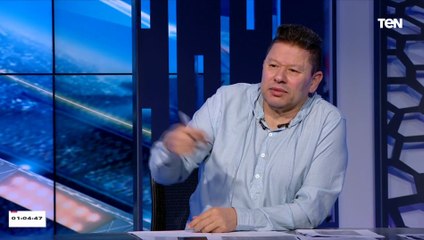 أول رد من رضا عبد العال على بيان الاتحاد الدولي للاعبين المحترفين بعدم التعاقد مع الأندية المصري