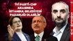 İsmail Saymaz’dan Gündem Olacak Kulis! ‘İYİ Parti CHP Arasında İstanbul Pazarlığı Olabilir’