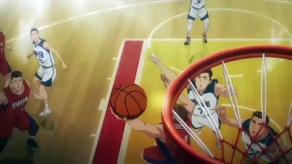 Left-Hand Layup! Saison 1 - Trailer (EN)